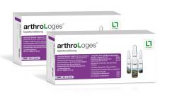 arthroLoges Injektionslösung von Dr. Loges + Co. GmbH