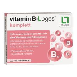 vitamin B-Loges komplett von Dr. Loges + Co. GmbH