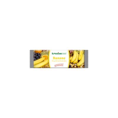 DR. MUNZINGER Fruchtschnitte Banane von Dr. Munzinger Sport GmbH & Co. KG