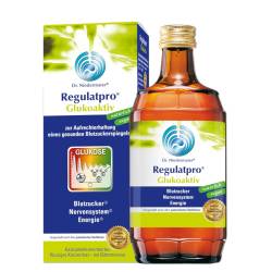 Regulatpro Glukoaktiv Flüssigkeit Zum Einnehmen von Dr. Niedermaier Pharma GmbH