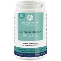 Dr. Niedermaier - Detox Pure von Dr. Niedermaier