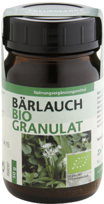 B�RLAUCH BIO Dr.Pandalis Granulat 50 g von Dr. Pandalis GmbH & CoKG Naturprodukte