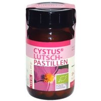 Cystus® Lutschpastillen von Dr. Pandalis