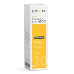 BIO-H-TIN Sanftes Pflege-Shampoo von Dr. Pfleger Arzneimittel GmbH