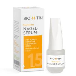 BIO-H-TIN Stärkendes Nagel-Serum von Dr. Pfleger Arzneimittel GmbH
