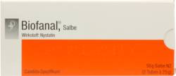 BIOFANAL Salbe 50 g von Dr. Pfleger Arzneimittel GmbH