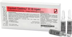 EQUISET Gastreu R 18 Injekt Ampullen von Dr. Reckeweg & Co. GmbH