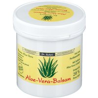 Dr. Sacher´s Aloe-Vera-Balsam 20 % von Dr. Sachers