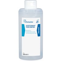 Dr. Schumacher Aseptoman® parfümfrei Händedesinfektion von Dr. Schumacher