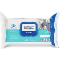 Dr. Schumacher Cleanisept® Wipes Maxi Desinfektionstücher von Dr. Schumacher