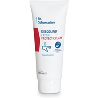 Dr. Schumacher Descolind Expert Protect Cream Hautschutzcreme von Dr. Schumacher