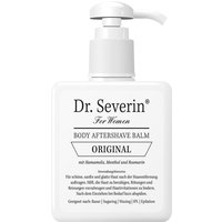 Dr. Severin® Women Original Body After Shave Balsam von Dr. Severin