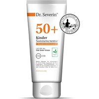 Dr. Severin - Kinder Sonnencreme LSF 50+ von Dr. Severin