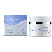 Dr. Spiller Alpine Aloe Creme Light von Dr. Spiller