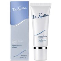 Dr. Spiller Augen Kontur Creme von Dr. Spiller