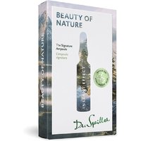 Dr. Spiller Beauty Of Nature The Signature Ampullen von Dr. Spiller