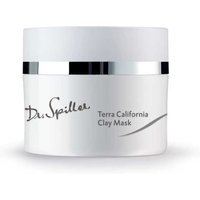 Dr. Spiller Terra California Clay Mask von Dr. Spiller