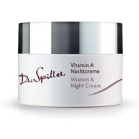 Dr. Spiller Vitamin A Nachtcreme von Dr. Spiller