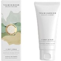 Trawenmoor Organic Skincare 2-Way Scrub von Dr. Spiller