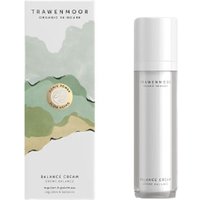 Trawenmoor Organic Skincare Balance Cream von Dr. Spiller