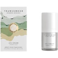 Trawenmoor Organic Skincare Eye Cream von Dr. Spiller