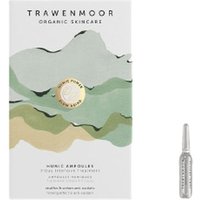 Trawenmoor Organic Skincare Humic Ampoules von Dr. Spiller