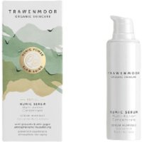 Trawenmoor Organic Skincare Humic Serum Refill von Dr. Spiller