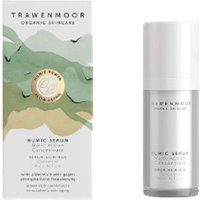 Trawenmoor Organic Skincare Humic Serum von Dr. Spiller