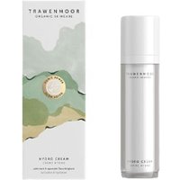Trawenmoor Organic Skincare Hydro Cream von Dr. Spiller