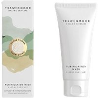 Trawenmoor Organic Skincare Purification Mask von Dr. Spiller