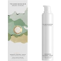 Trawenmoor Organic Skincare Redness Control Cream Refill von Dr. Spiller