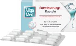 ALLGA MED von Dr. Theiss Naturwaren GmbH