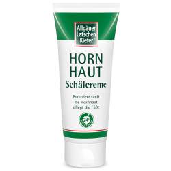 Allgäuer Latschen Kiefer HORN HAUT Schälcreme von Dr. Theiss Naturwaren GmbH