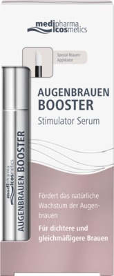 AUGENBRAUEN BOOSTER von Dr. Theiss Naturwaren GmbH