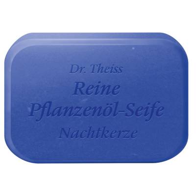 DR. THEISS Nachtkerzen reine Pflanzenölseife von Dr. Theiss Naturwaren GmbH