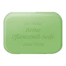 DR. THEISS Aloe Vera reine Pflanzenölseife von Dr. Theiss Naturwaren GmbH