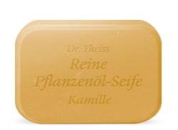 DR. THEISS Kamillen Seife von Dr. Theiss Naturwaren GmbH
