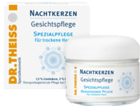 DR.THEISS Nachtkerzen Gesichtspflege 50 ml von Dr. Theiss Naturwaren GmbH