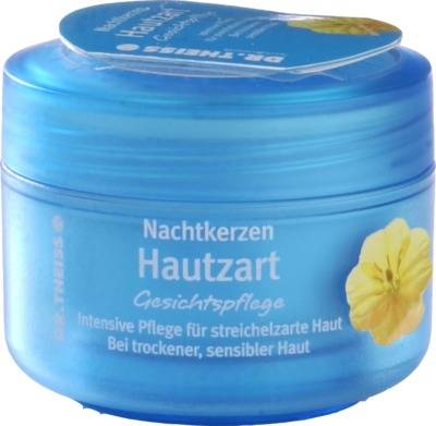 Nachtkerzen Hautzart Gesichtspflege DR.THEISS von Dr. Theiss Naturwaren GmbH