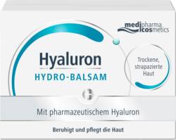 HYALURON HYDRO-BALSAM 250 ml von Dr. Theiss Naturwaren GmbH