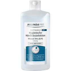 MILINDAPRO SEPTOMED Hygienische Händedesinfektion von Dr. Theiss Naturwaren GmbH