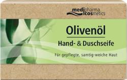 OLIVEN�L HAND- & Duschseife 100 g von Dr. Theiss Naturwaren GmbH