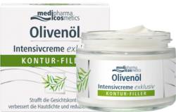 OLIVEN�L INTENSIVCREME exclusiv 50 ml von Dr. Theiss Naturwaren GmbH