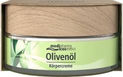 OLIVEN�L K�RPERCREME 200 ml von Dr. Theiss Naturwaren GmbH