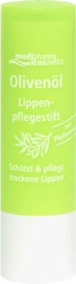 OLIVENÖL Lippenpflegestift von Dr. Theiss Naturwaren GmbH