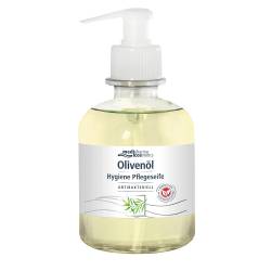 Olivenöl Hygiene Handseife von Dr. Theiss Naturwaren GmbH