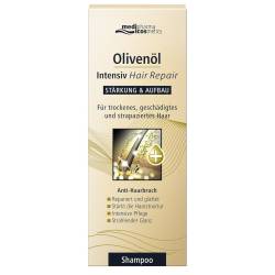 Olivenöl Intensiv Hair Repair Shampoo von Dr. Theiss Naturwaren GmbH