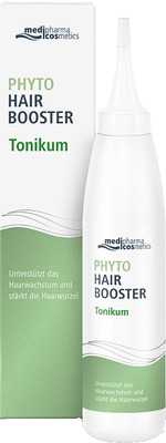 PHYTO HAIR Booster Tonikum von Dr. Theiss Naturwaren GmbH