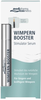 WIMPERN BOOSTER von Dr. Theiss Naturwaren GmbH