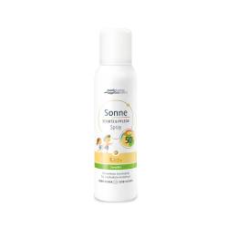 medipharma cosmetics Sonne SCHUTZ & PFLEGE Kids LSF 50+ Aerosol-Spray von Dr. Theiss Naturwaren GmbH